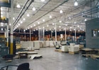 Public Sector Switches on to;Re-Lamping
