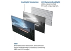 What is LED lighting?