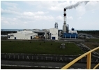 การสร้างโรงไฟฟ้าพลังงานความร้อนร่วม โดย บ.พาวเวอร์พรอสเพคจำกัด
