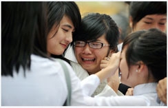 ธรรมสิกขาลัย ตอน การให้สติ เมื่อเพื่อนมาปรับทุกข์