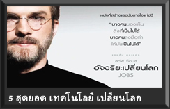 เจาะลึก 5 สุดยอด เทคโนโลยีแห่งทศวรรษ
