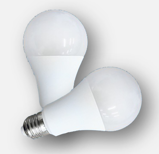 LED BULB E27 9W