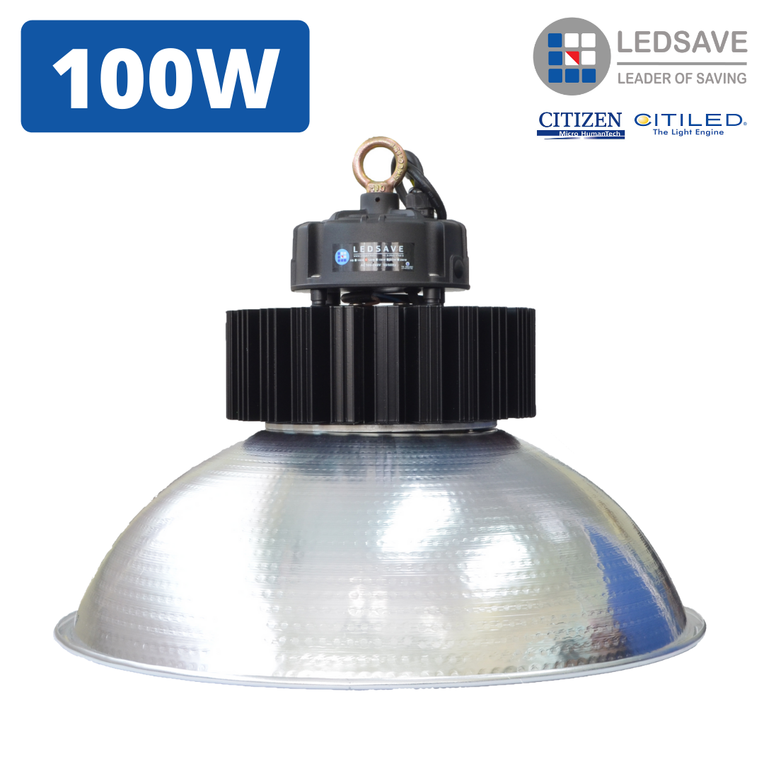 LED High Bay 100W LED High Bay 100W