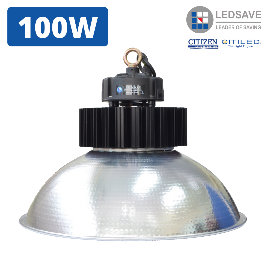 LED High Bay 100W