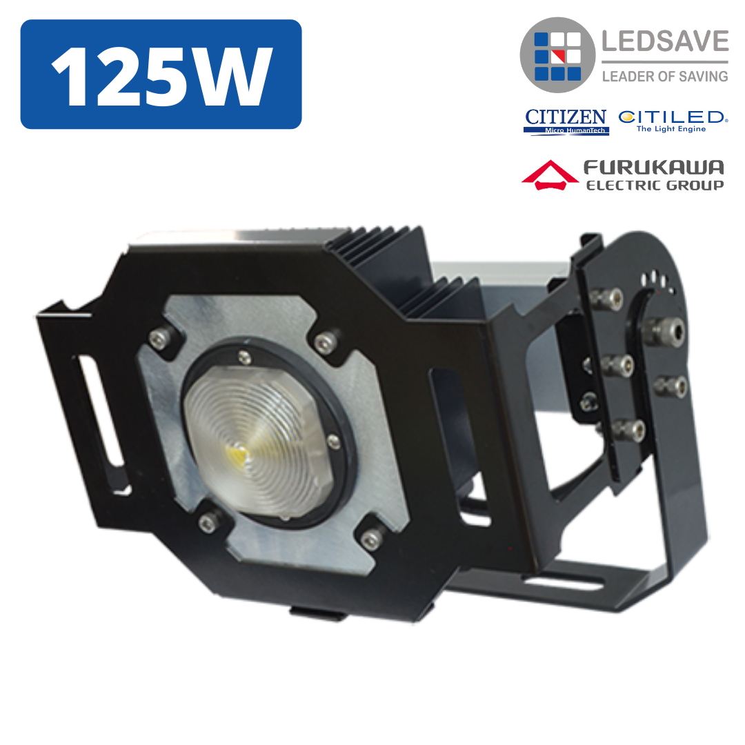 LED High Mast 125W LED High Mast 125W