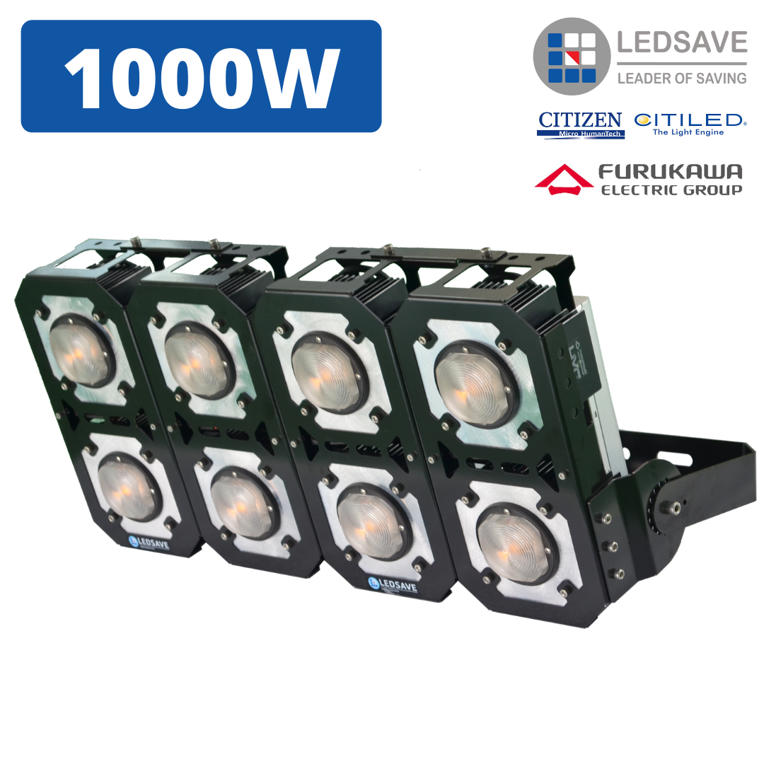 LED High Mast 1000W LED High Mast 1000W