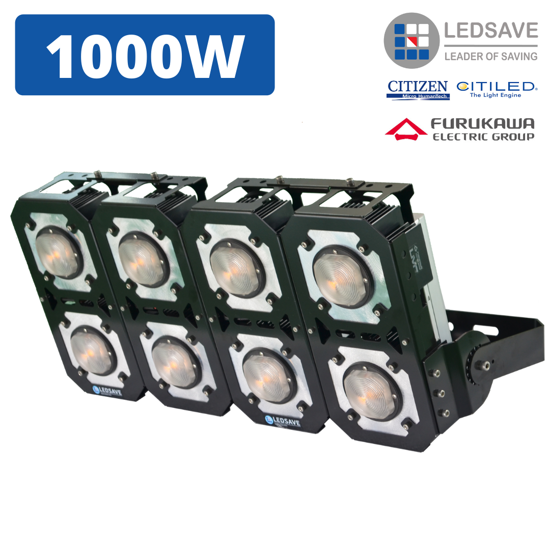 LED High Mast  1000W