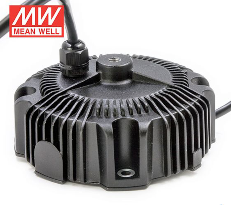 LED Driver MEANWELL HBG-160-60A LED Driver MEANWELL HBG-160-60A