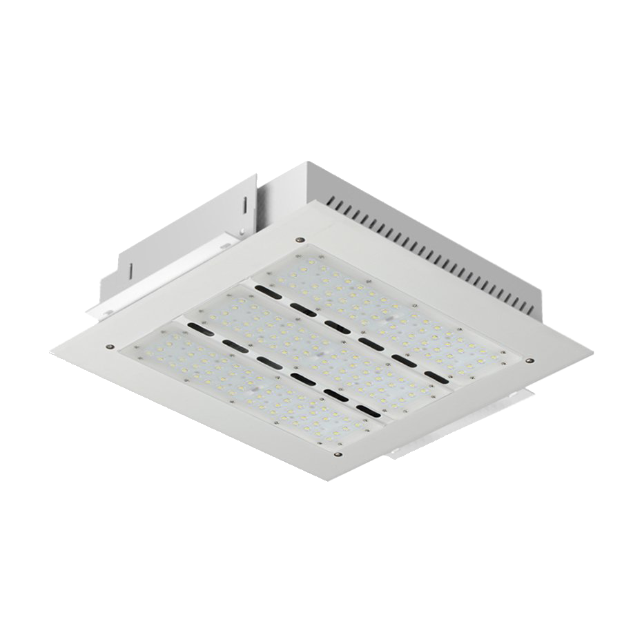 LED Canopy Light 150W