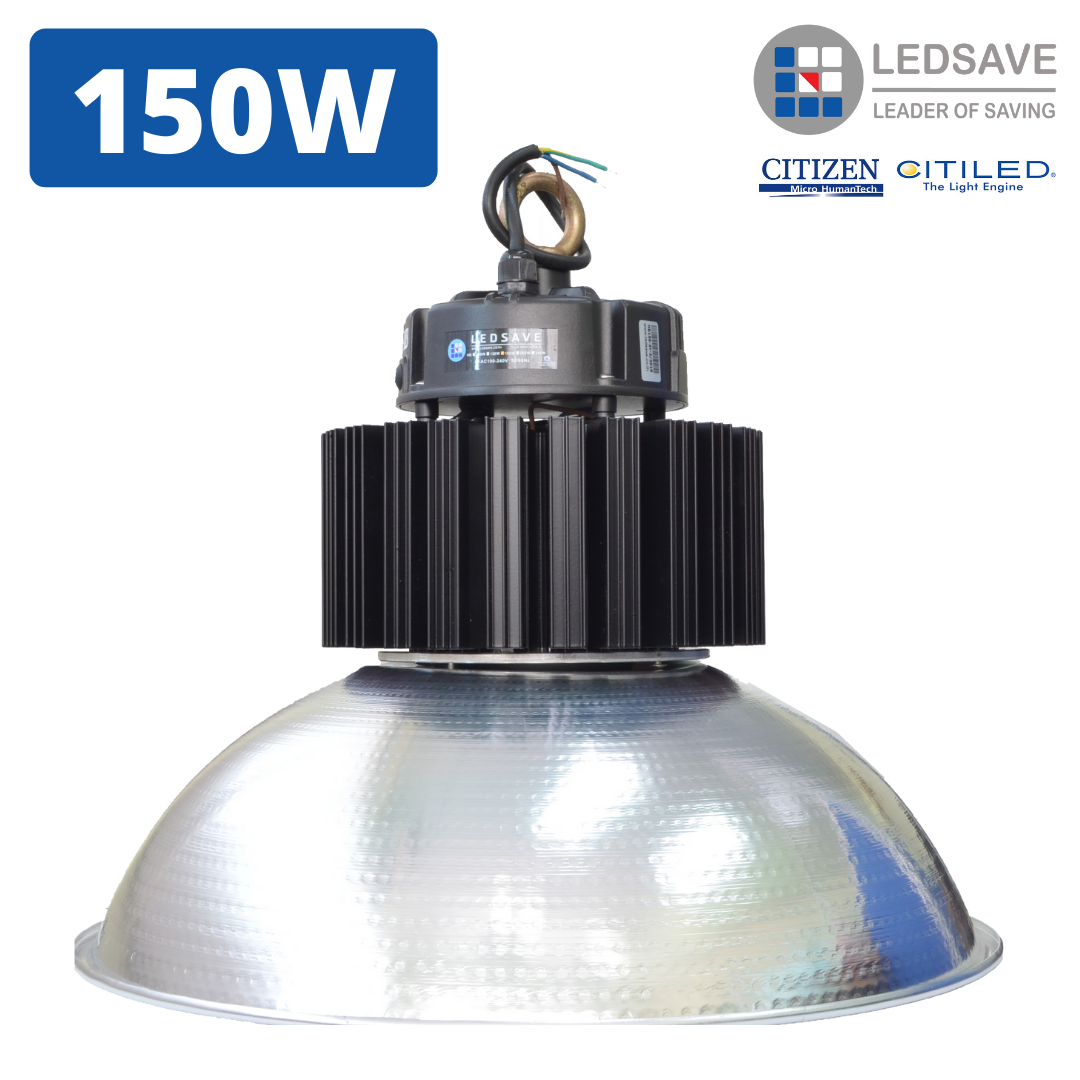 LED High Bay 150W LED High Bay 150W