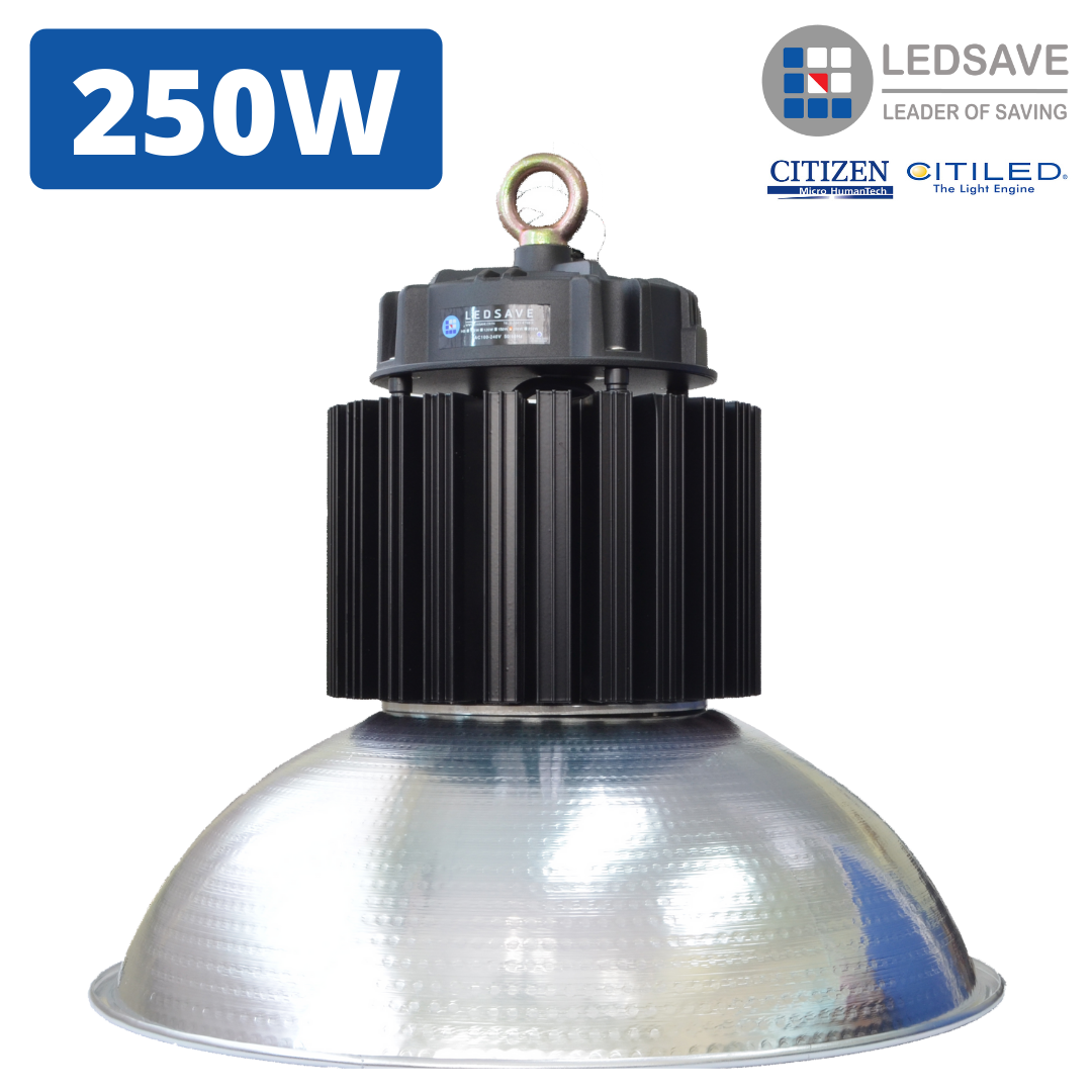LED High Bay 250W LED High Bay 250W
