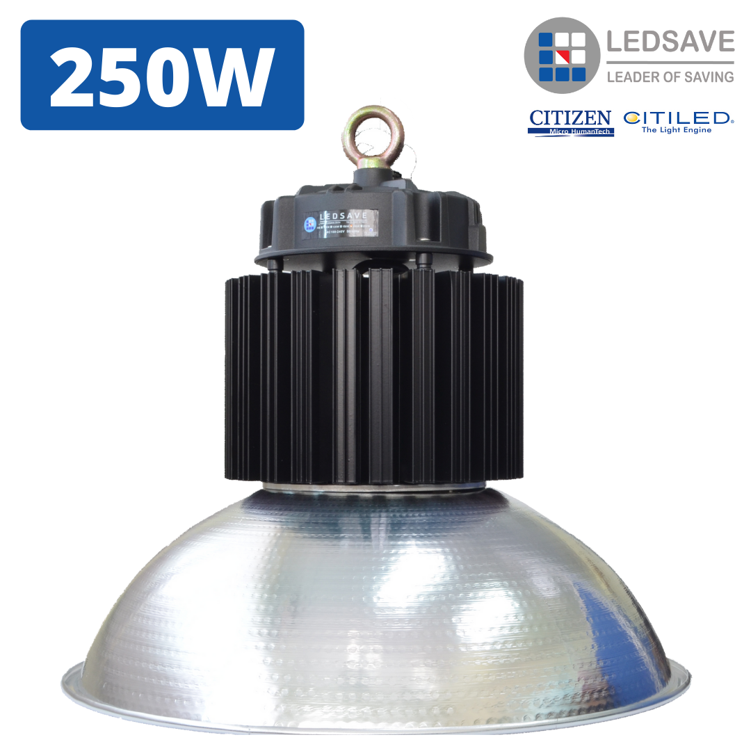 LED High Bay 250W