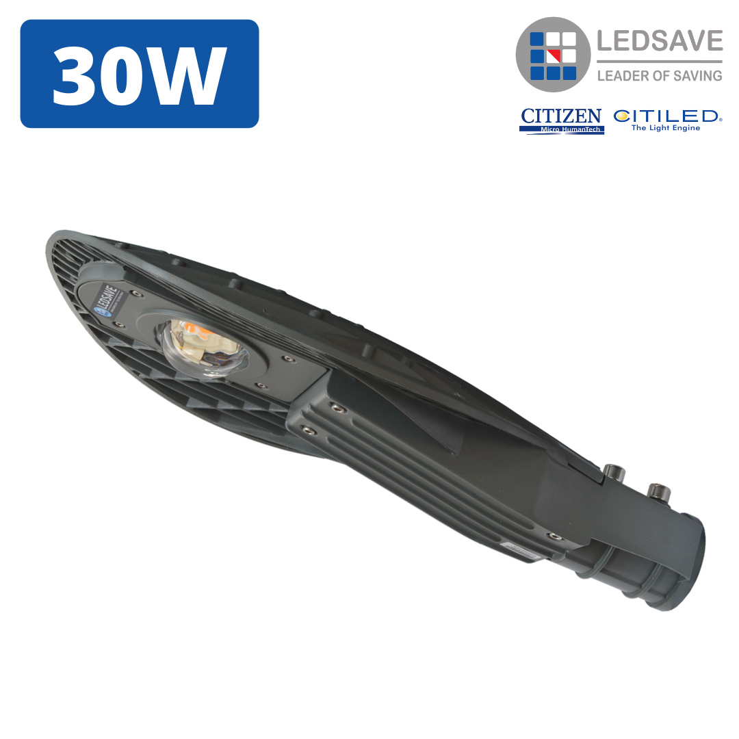 LED Street Light 30W