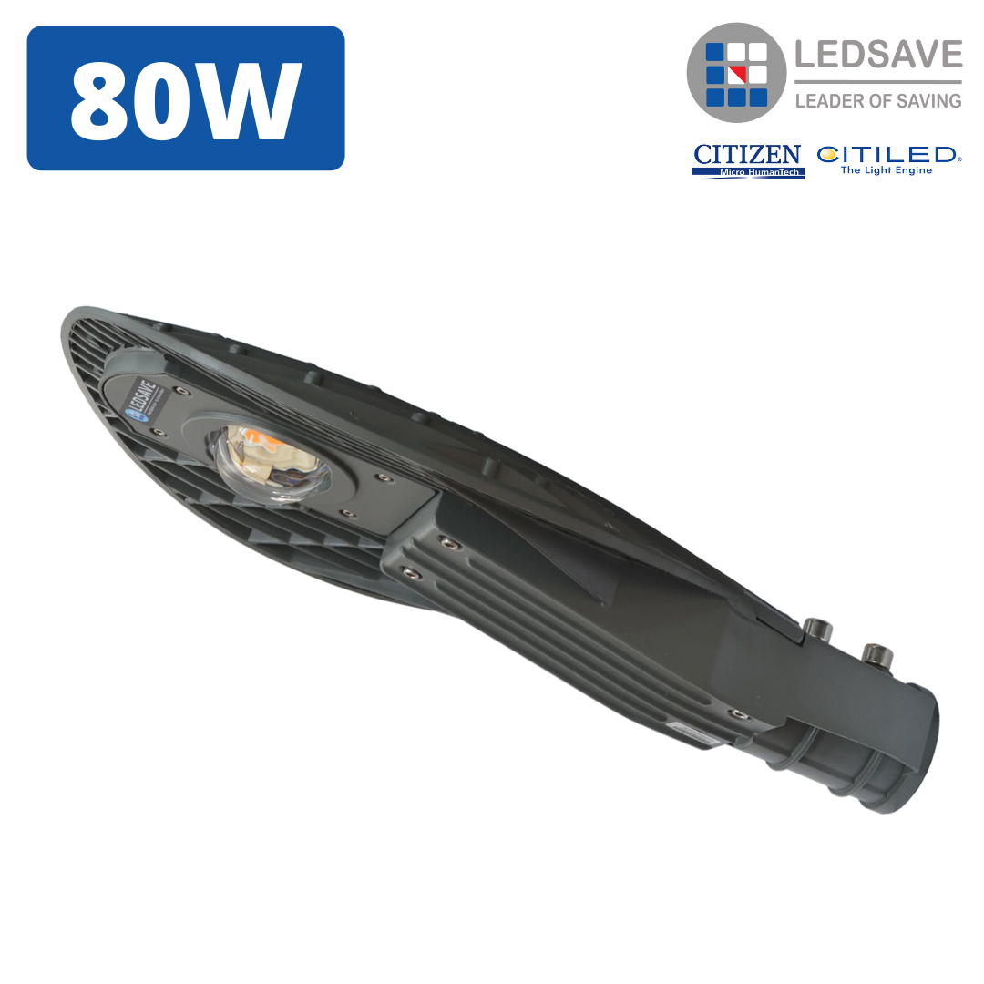 LED Street Light 80W LED Street Light 80W