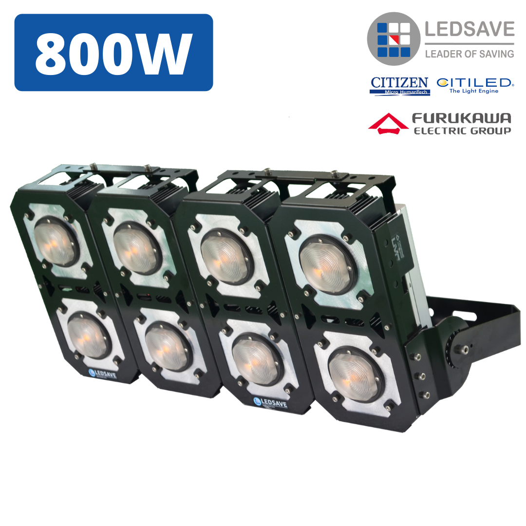 LED High Mast 800W LED High Mast 800W