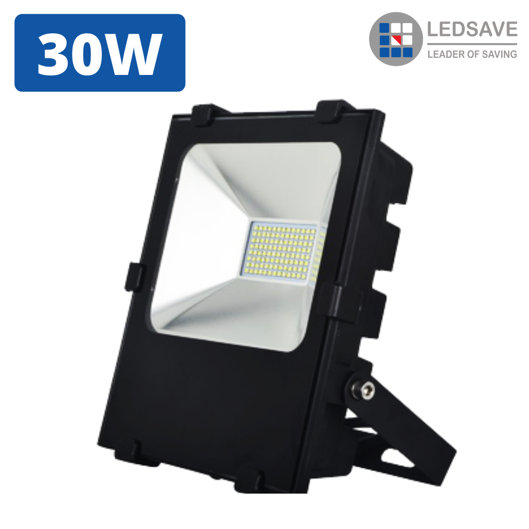 LED Flood Light 30W