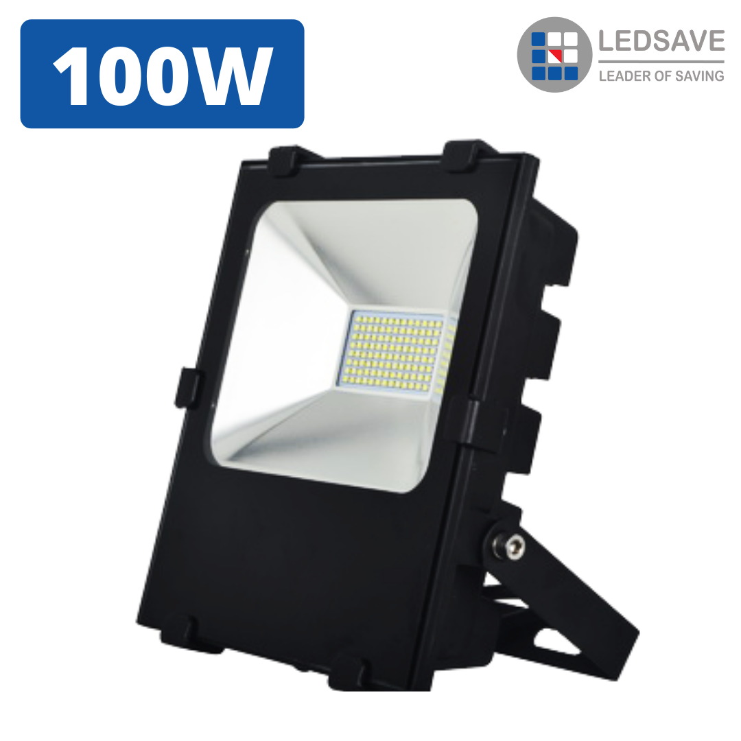 LED Flood Light 100W