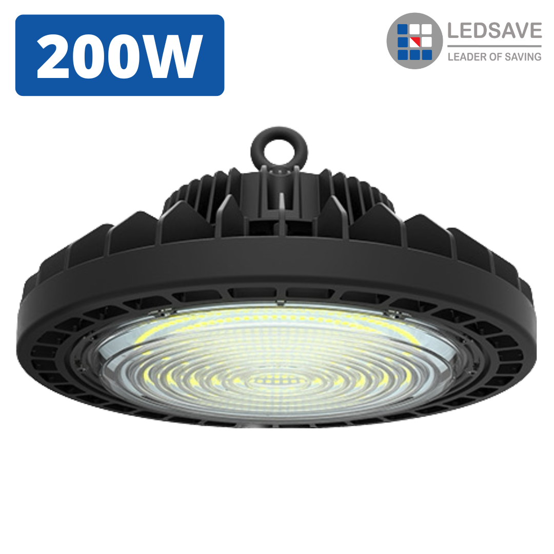 LED UFO High Bay 200W LED UFO High Bay 200W