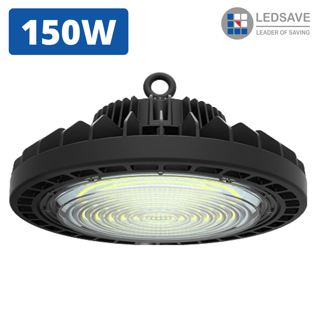 LED UFO High Bay 150W