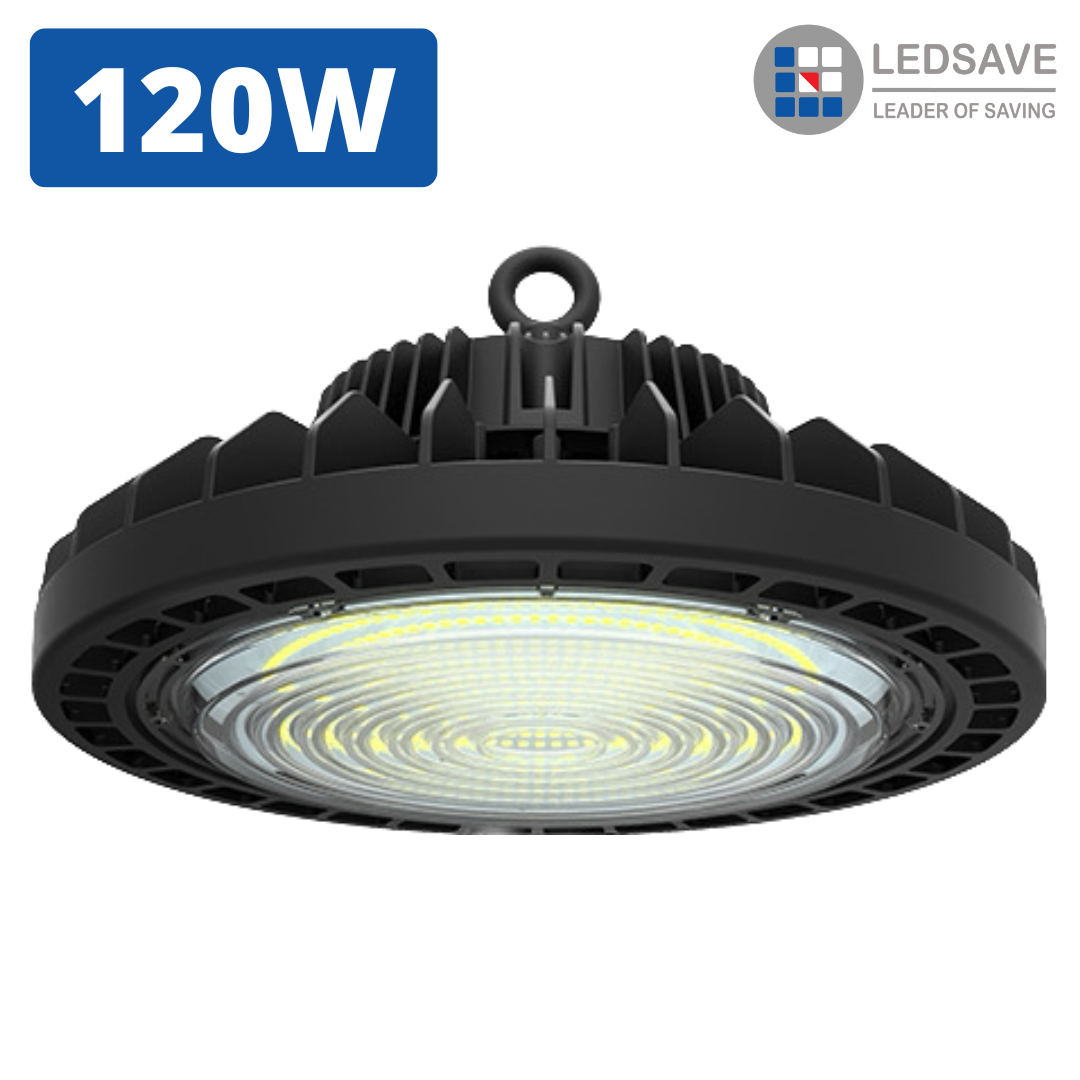 LED UFO High Bay 120W LED UFO High Bay 120W