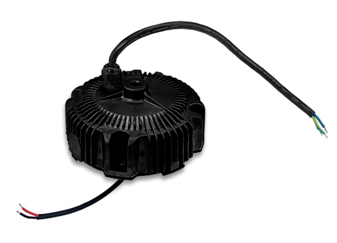 LED Driver MEANWELL HBG-160-60A LED Driver MEANWELL HBG-160-60A